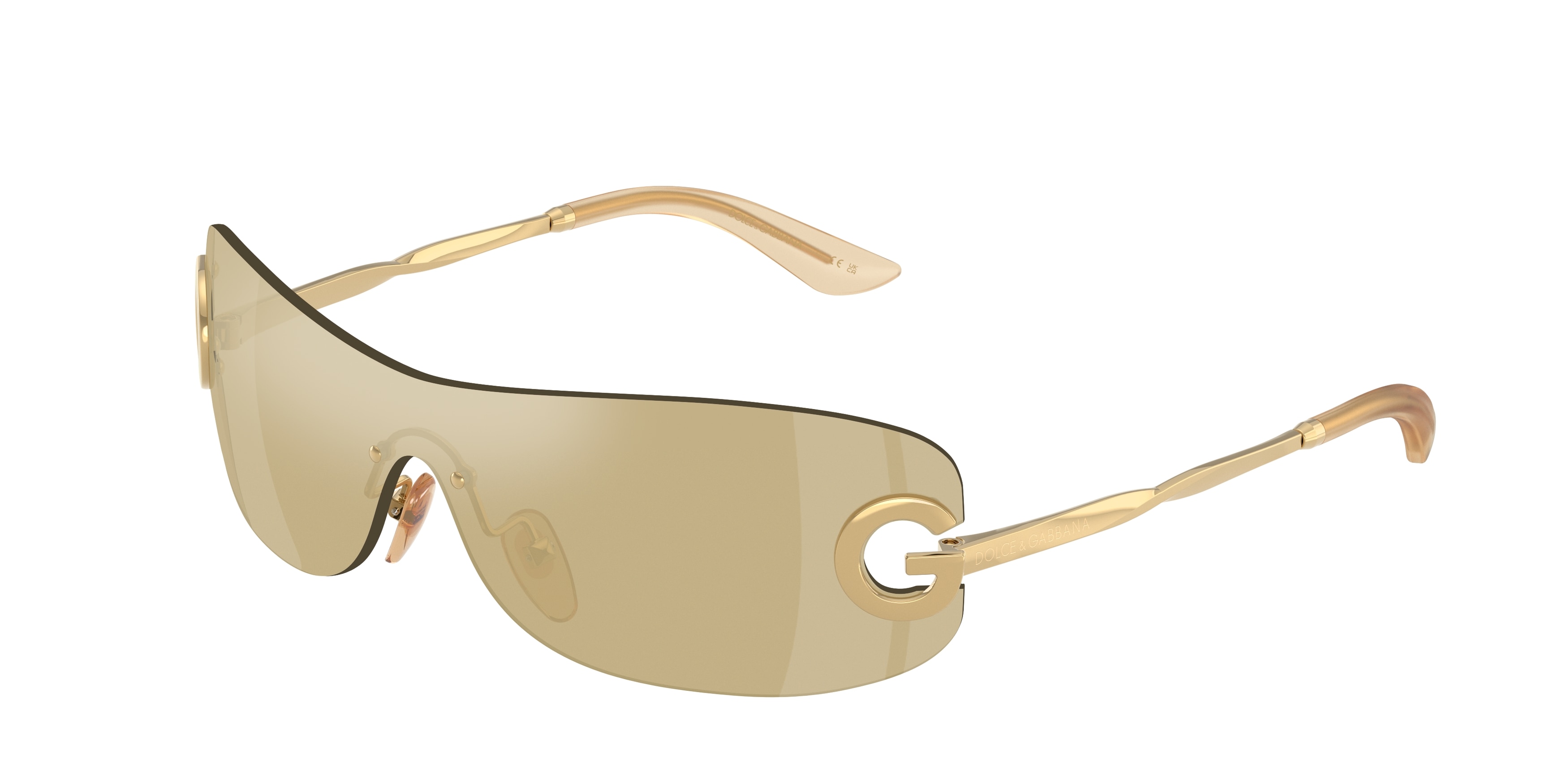 Dolce & Gabbana DX2001 02/6E  
